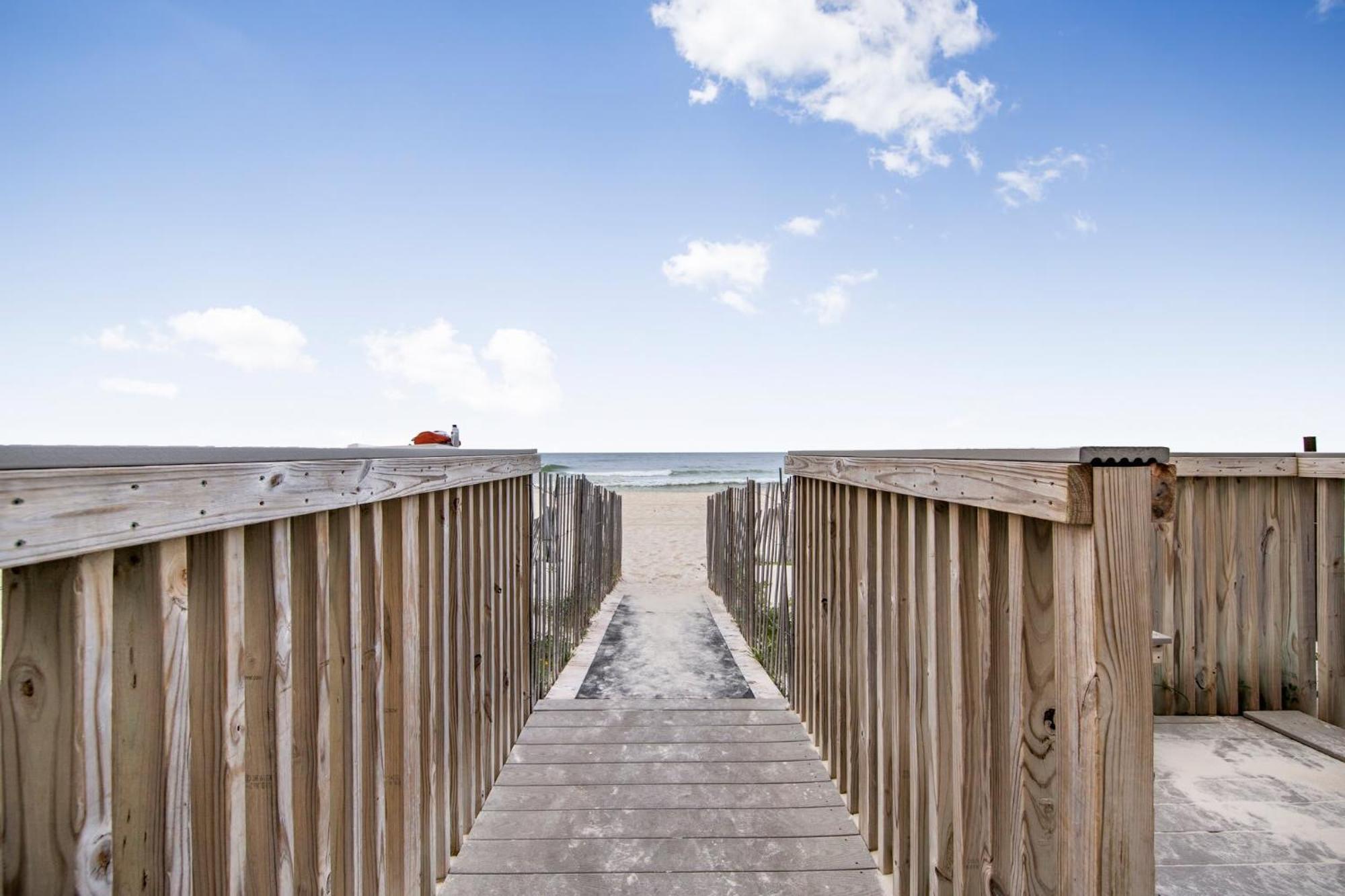 Ocean House 2604 By Vacation Homes Collection Gulf Shores Esterno foto
