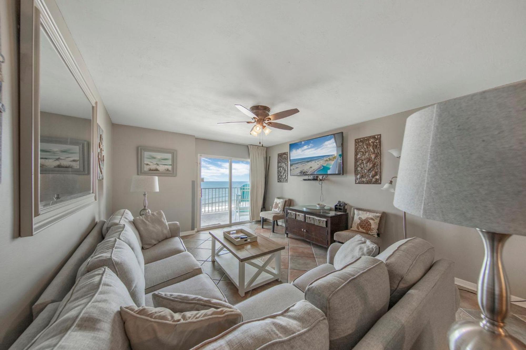 Ocean House 2604 By Vacation Homes Collection Gulf Shores Esterno foto