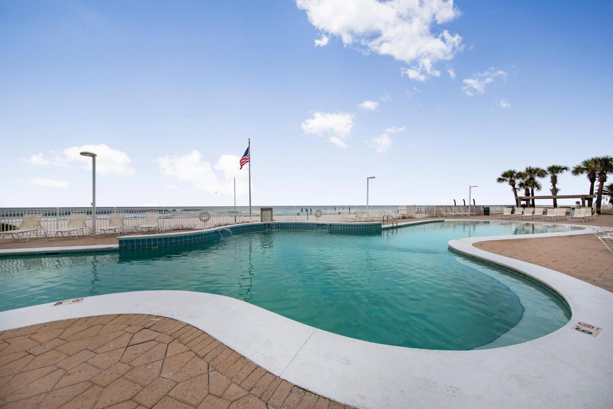 Ocean House 2604 By Vacation Homes Collection Gulf Shores Esterno foto