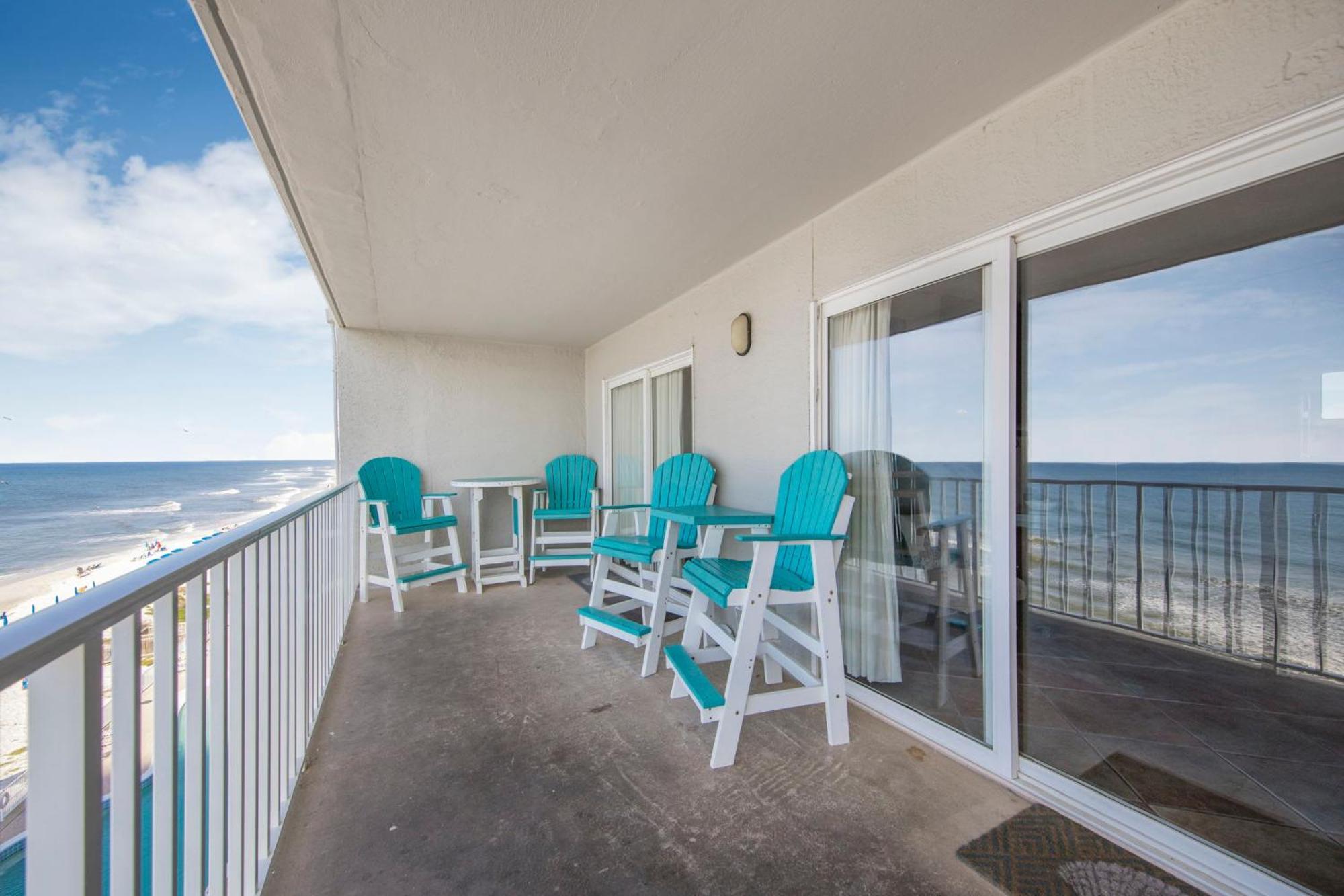 Ocean House 2604 By Vacation Homes Collection Gulf Shores Esterno foto