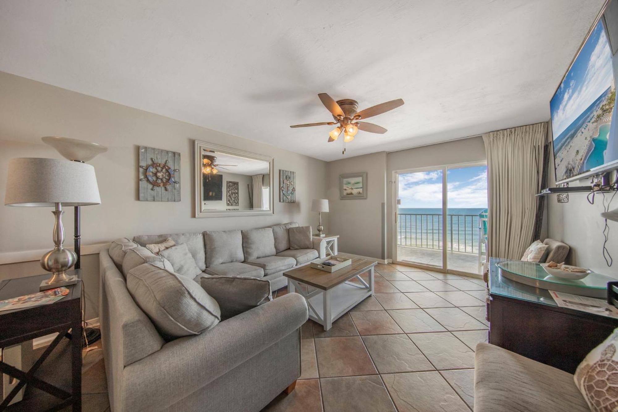 Ocean House 2604 By Vacation Homes Collection Gulf Shores Esterno foto