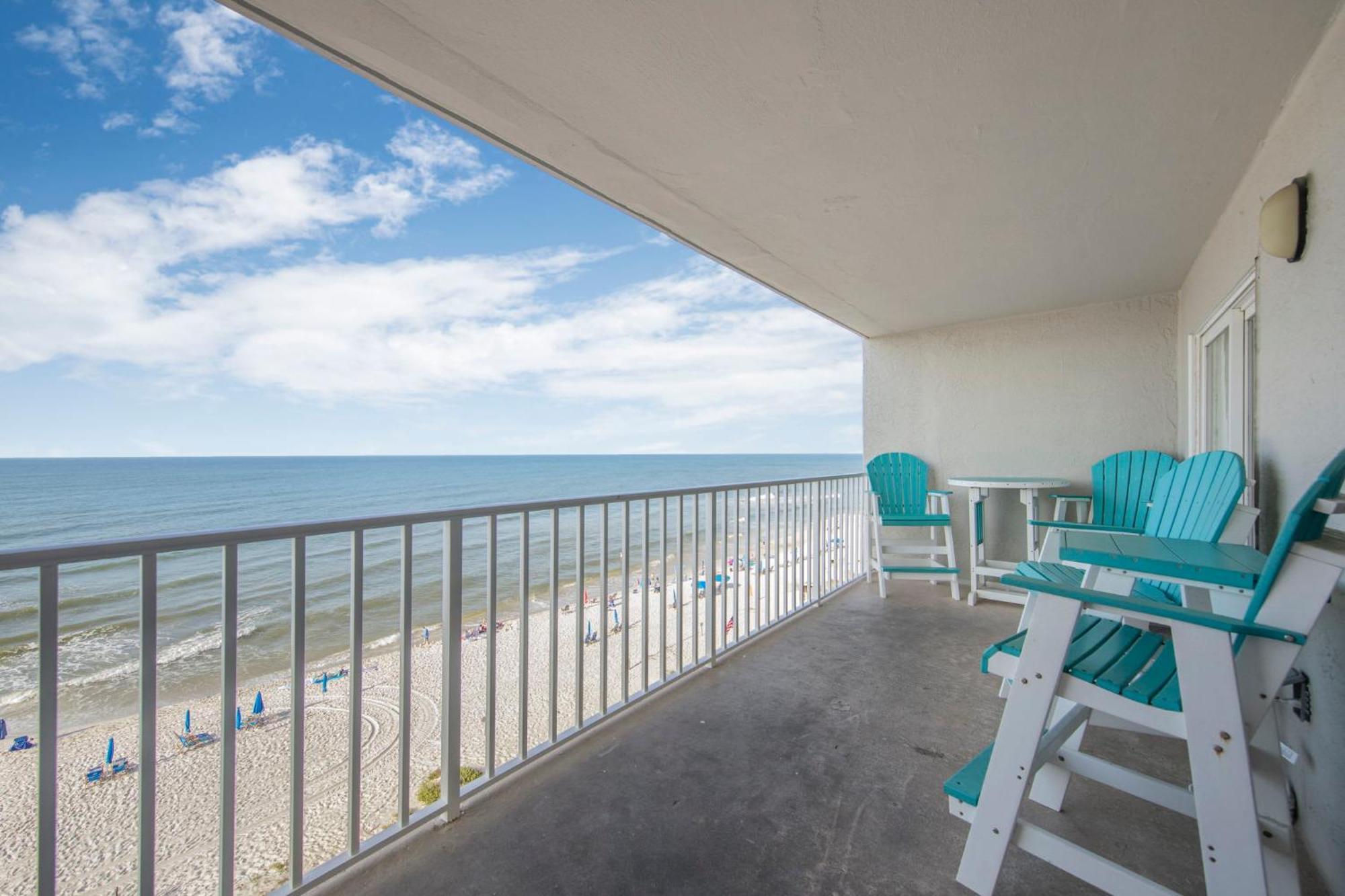 Ocean House 2604 By Vacation Homes Collection Gulf Shores Esterno foto