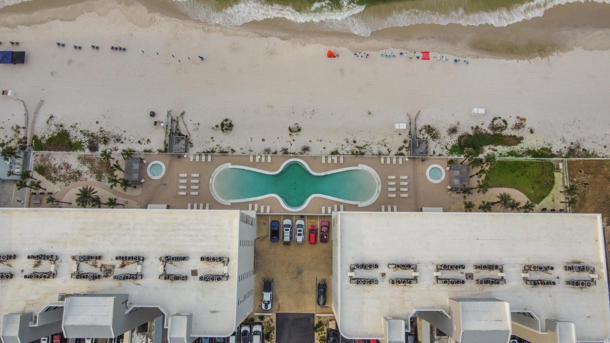 Ocean House 2604 By Vacation Homes Collection Gulf Shores Esterno foto
