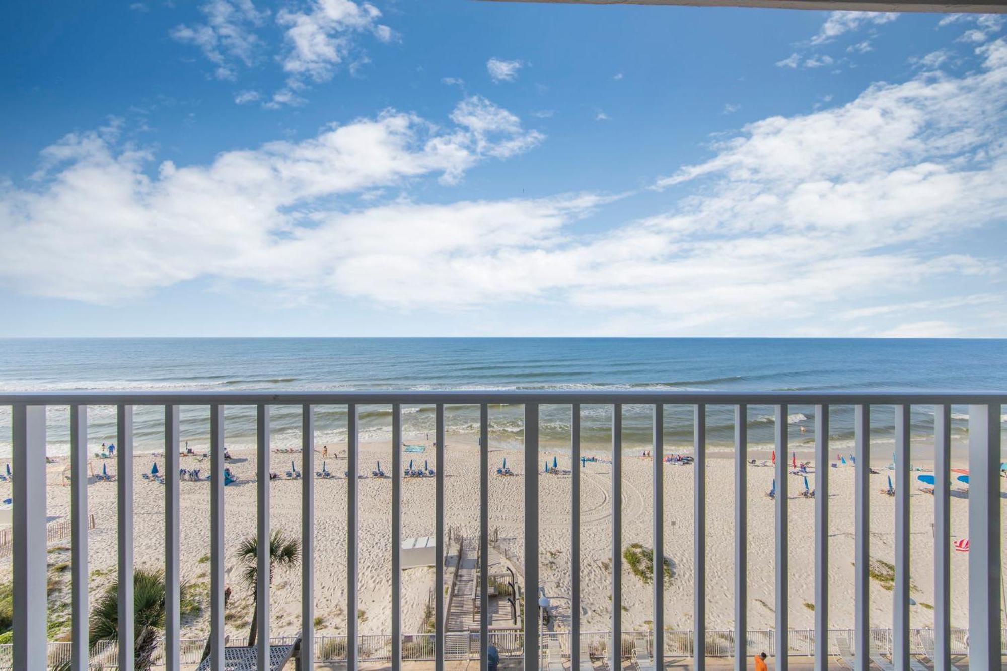 Ocean House 2604 By Vacation Homes Collection Gulf Shores Esterno foto