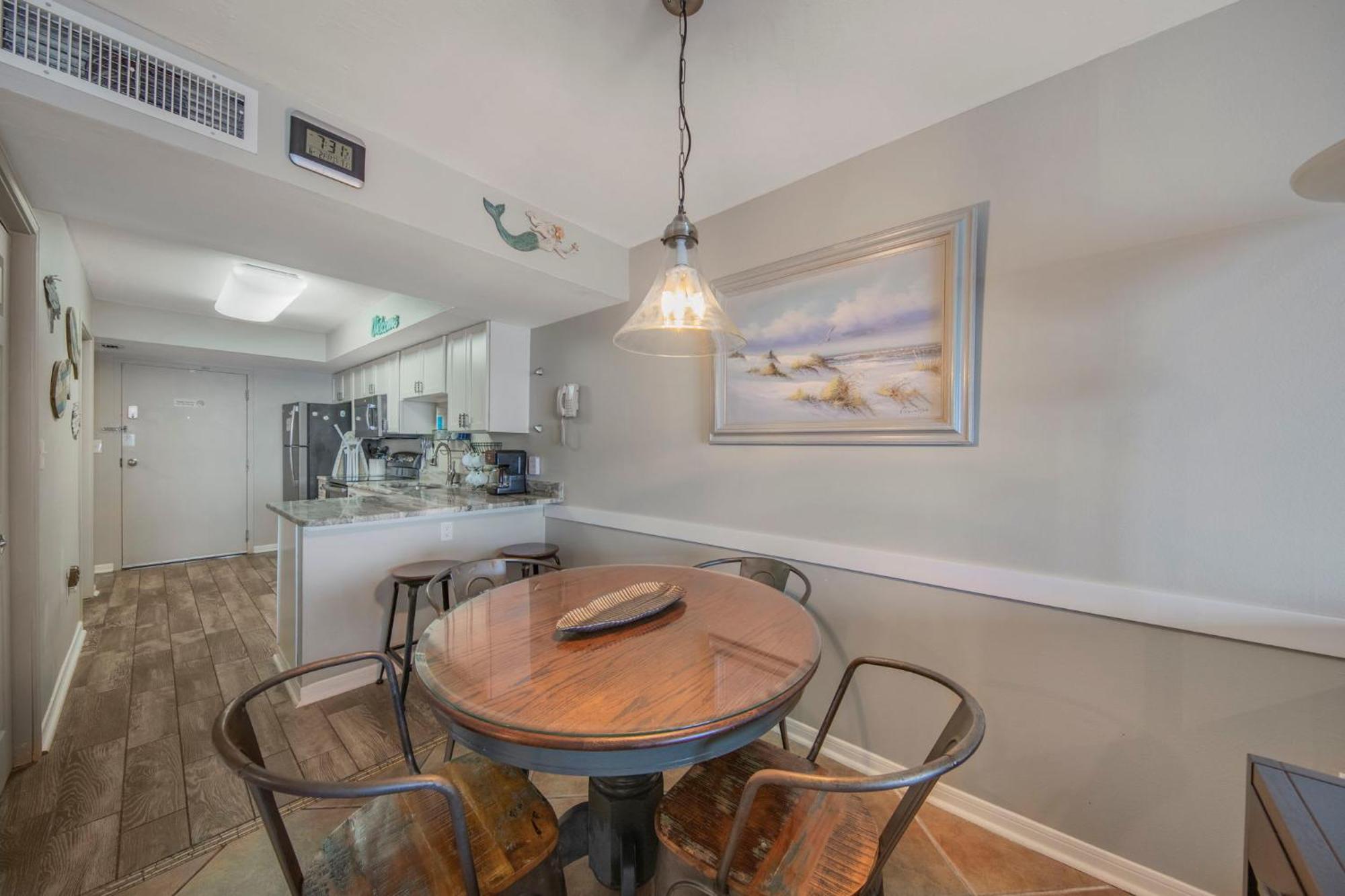 Ocean House 2604 By Vacation Homes Collection Gulf Shores Esterno foto