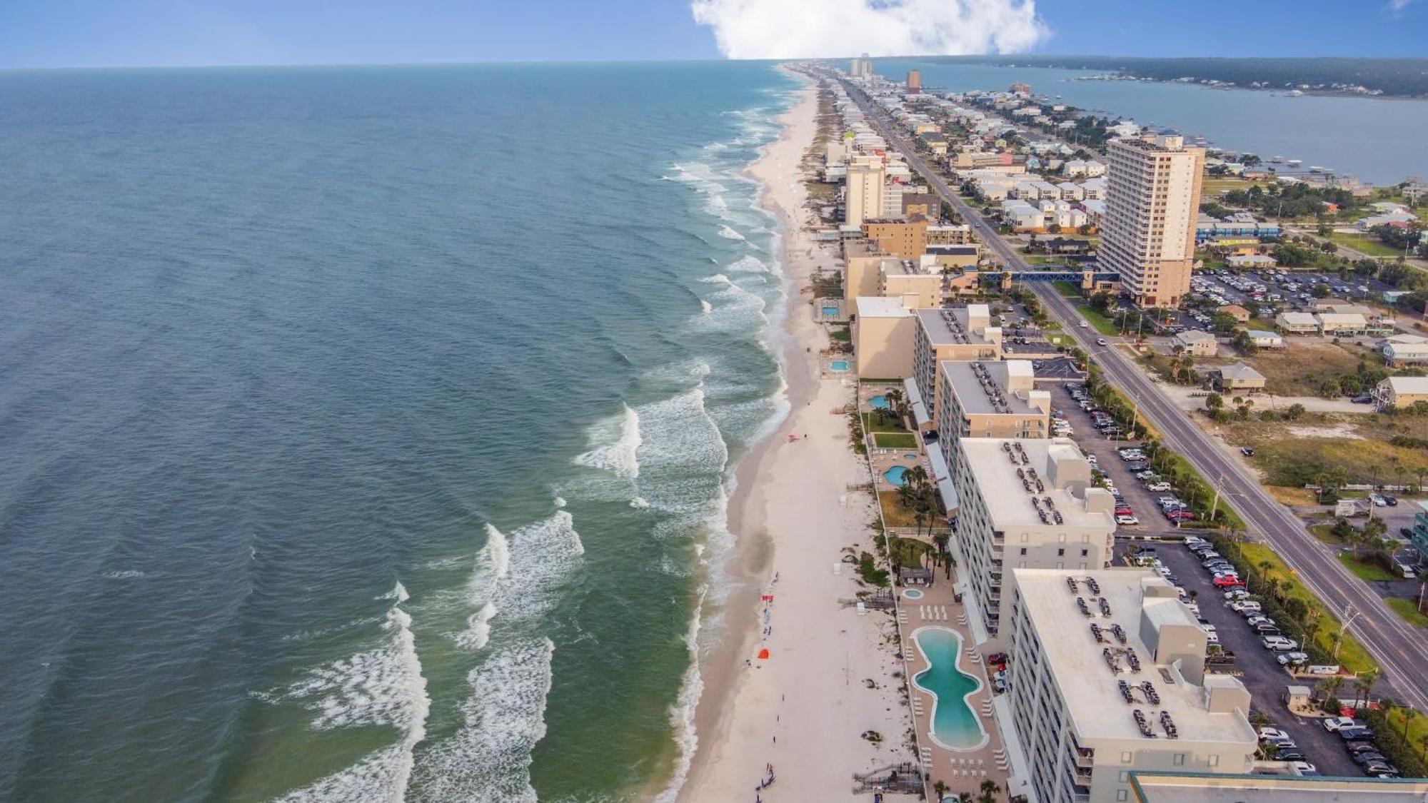 Ocean House 2604 By Vacation Homes Collection Gulf Shores Esterno foto