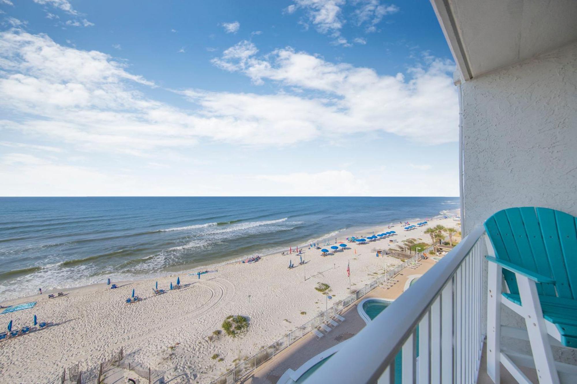 Ocean House 2604 By Vacation Homes Collection Gulf Shores Esterno foto