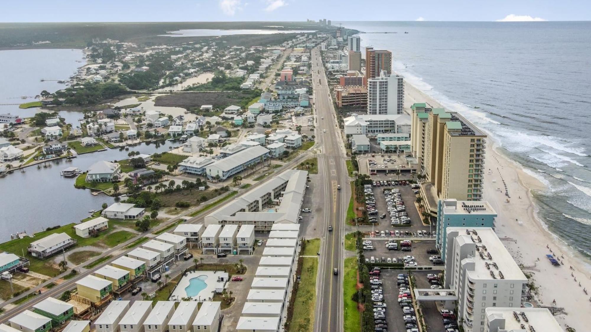 Ocean House 2604 By Vacation Homes Collection Gulf Shores Esterno foto
